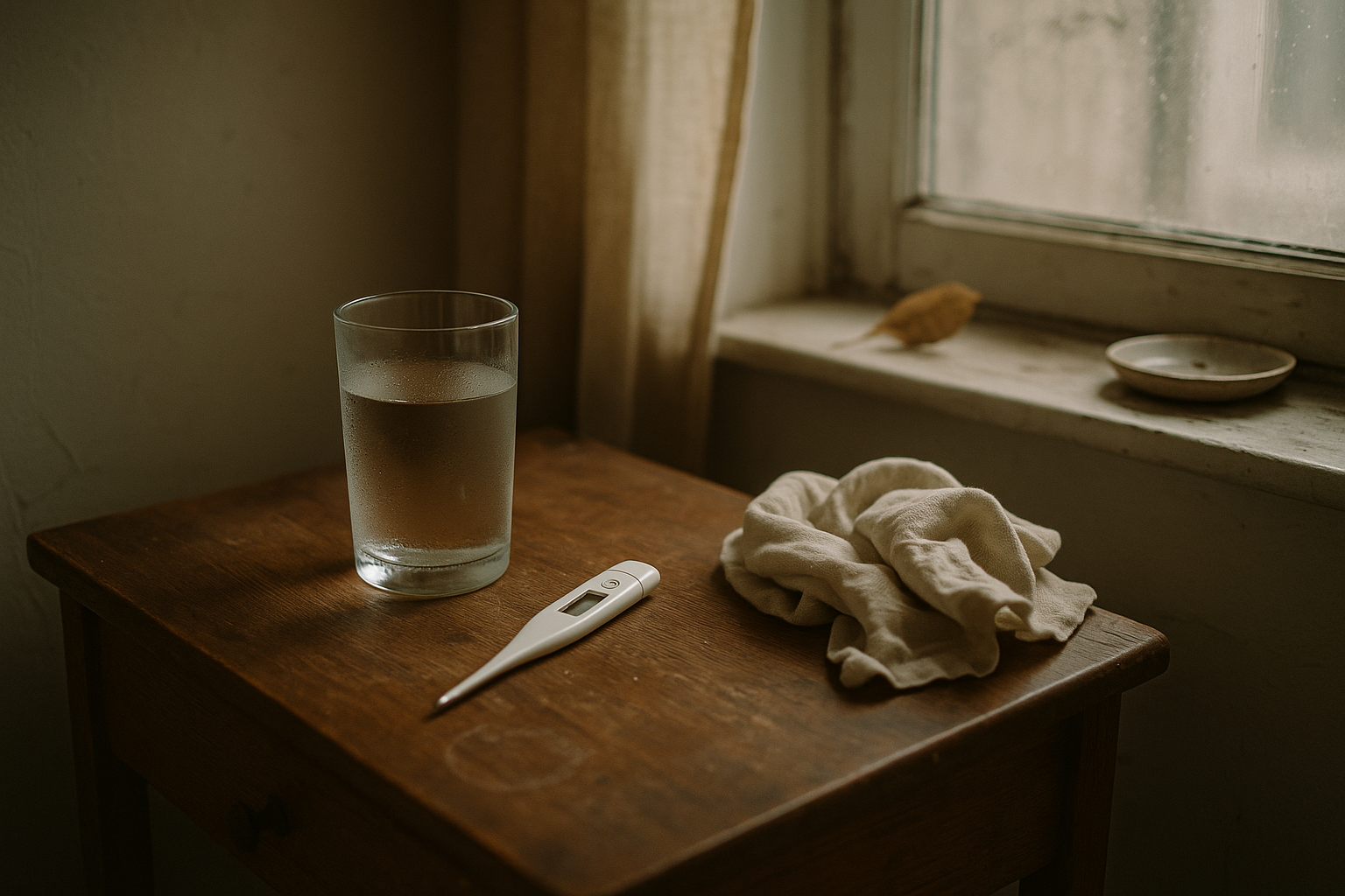 Understanding the Early Signs of HIV for Timely Detection