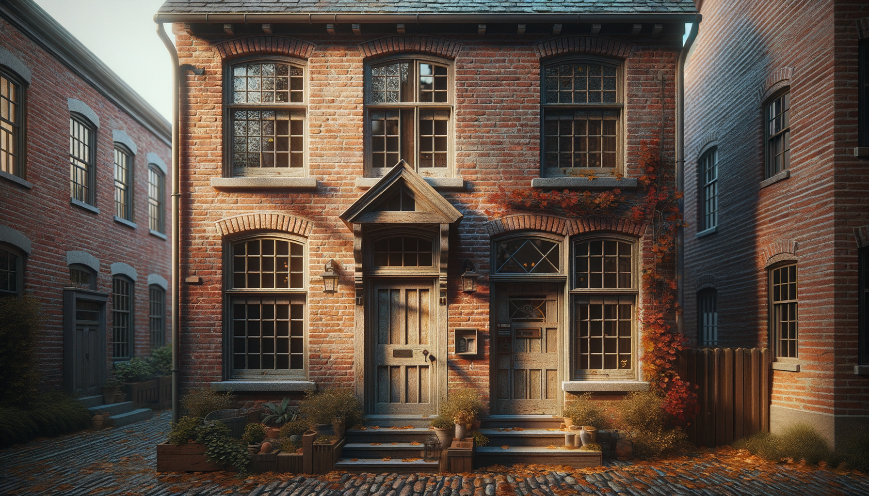 A Practical Guide to Winterizing Your Older Home