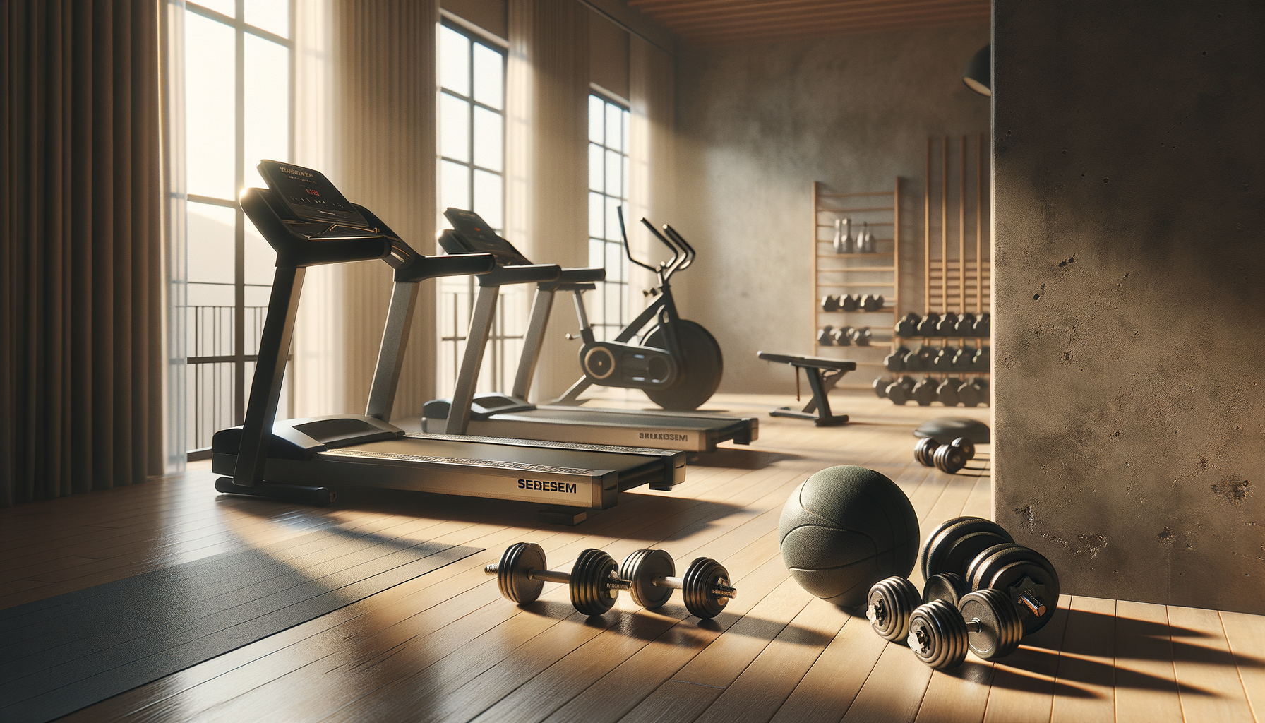 Your Ultimate Guide to Buying Used Gym Equipment for a Home Gym