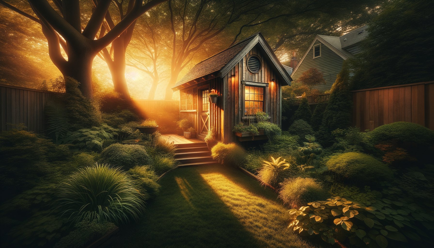 Your Ultimate Guide to Finding the Top Black Friday Shed Deals
