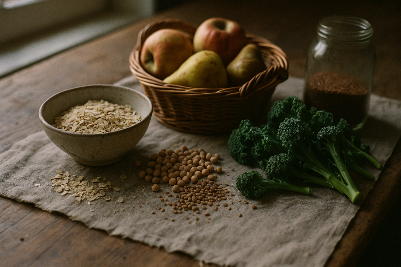Understanding Key Indicators of Colon Health: Symptoms to Discuss with Your Doctor