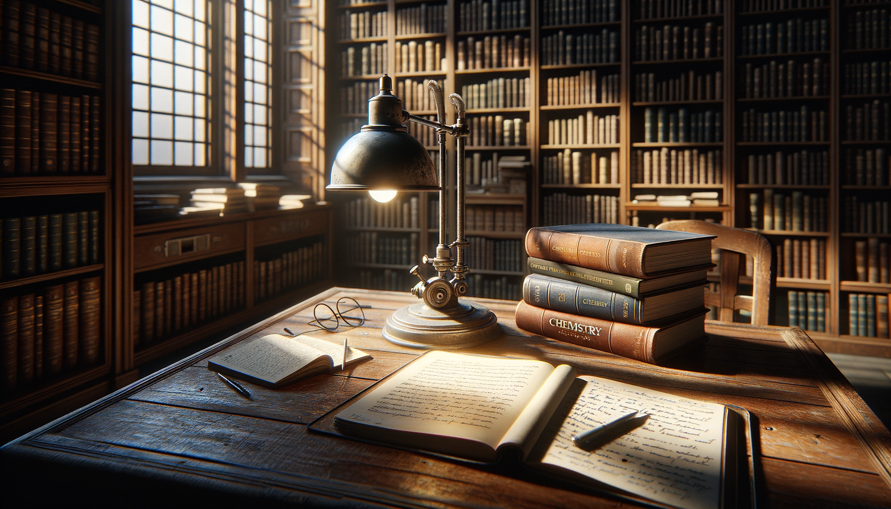 A Comprehensive Guide to Chemistry Scholarships for International Students