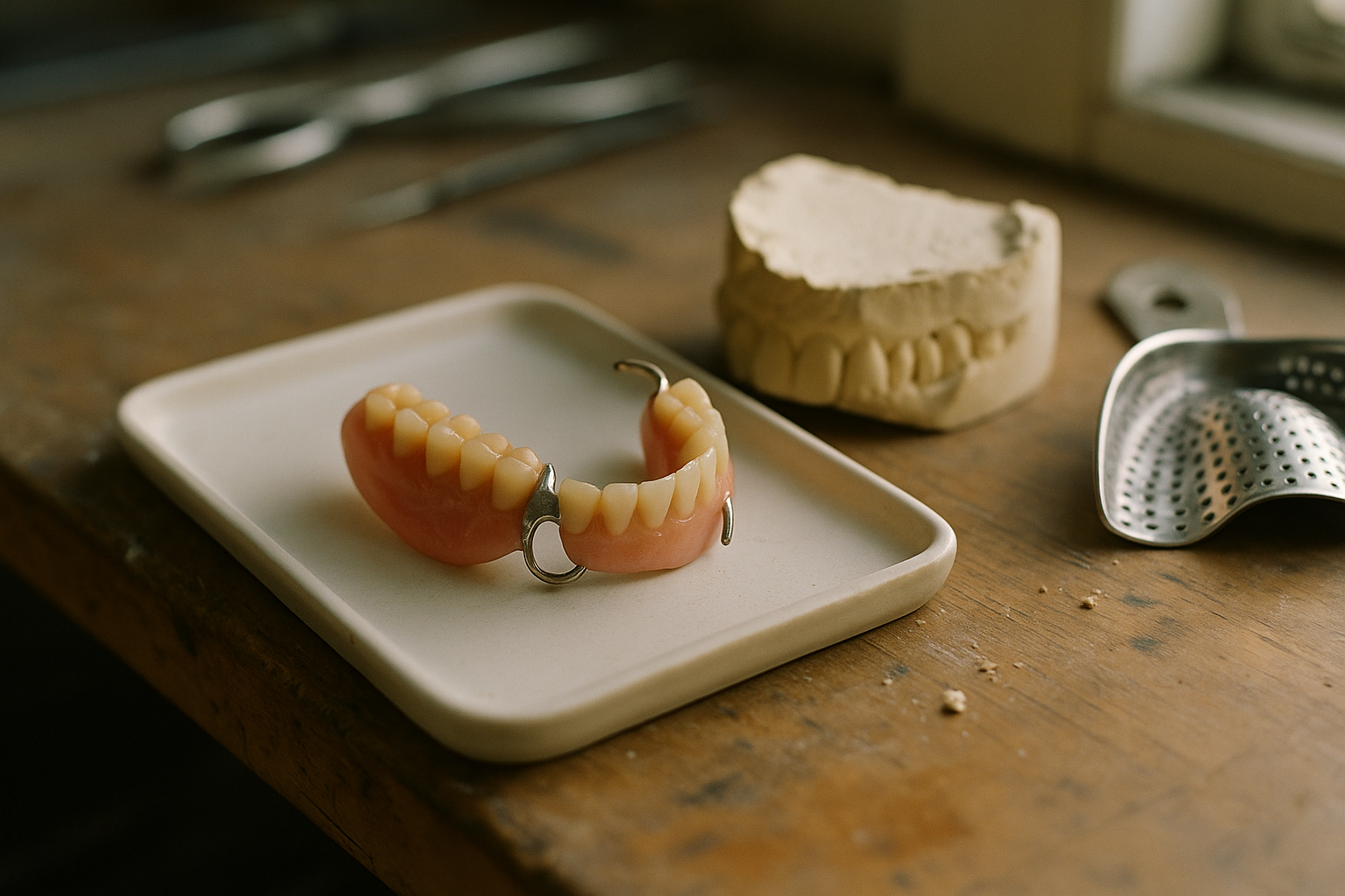 Your Complete Guide to Dental Clips for Missing Teeth