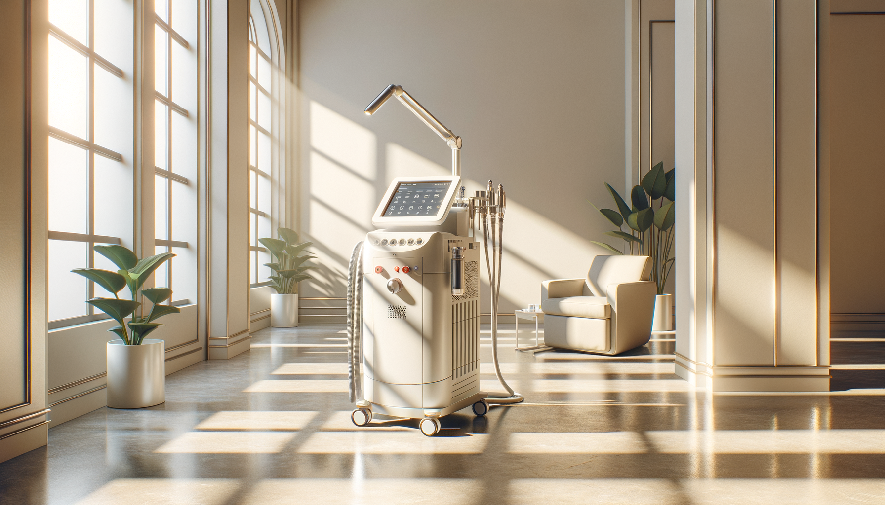 A Complete Guide to Laser Eyelid Surgery