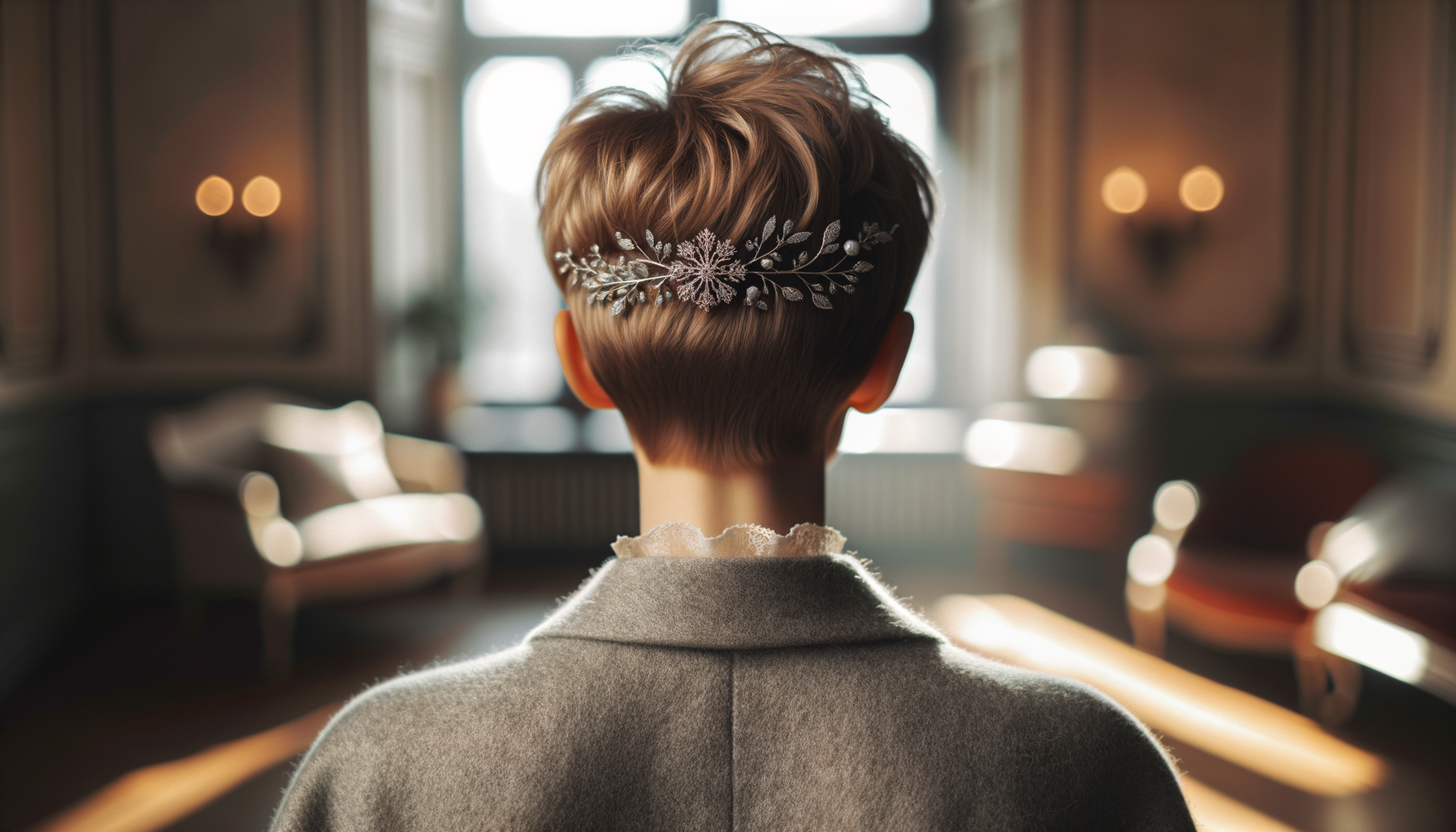 Stunning Festive Hairstyles for Women Over 50