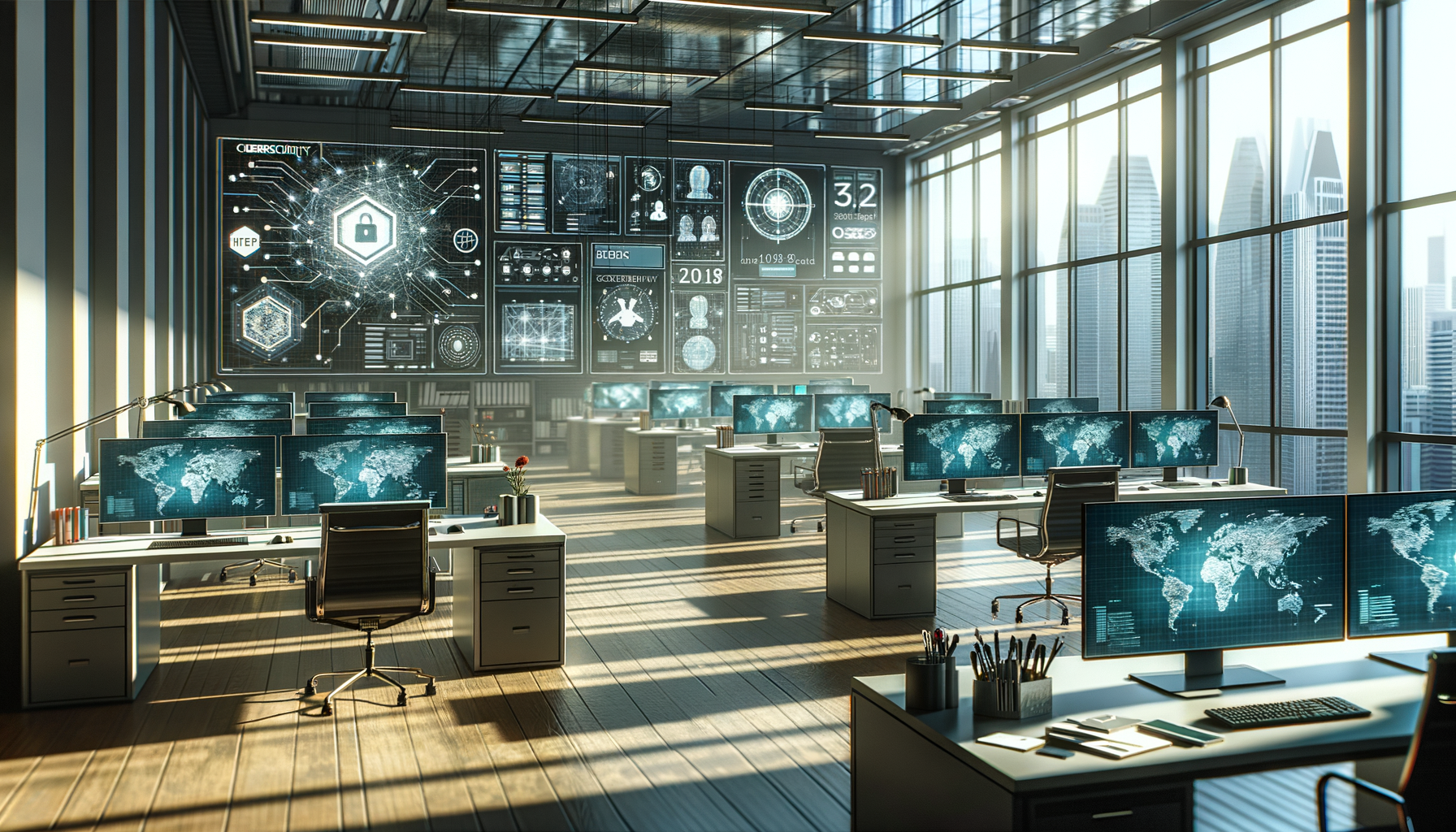 A Guide to Cybersecurity Scholarships for International Students