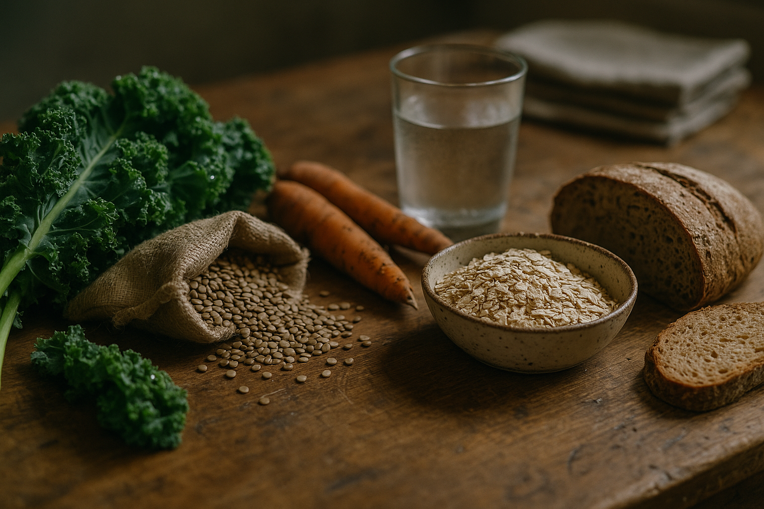 Understanding Key Indicators of Colon Health: Symptoms to Discuss with Your Doctor