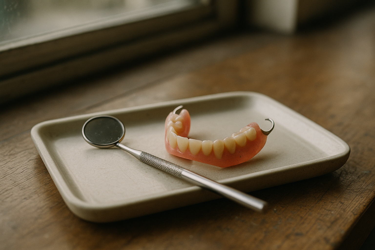 Your Complete Guide to Dental Clips for Missing Teeth