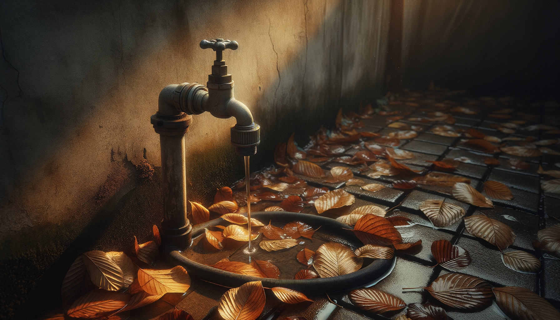 Your Essential Guide to Winterizing Outdoor Pipes