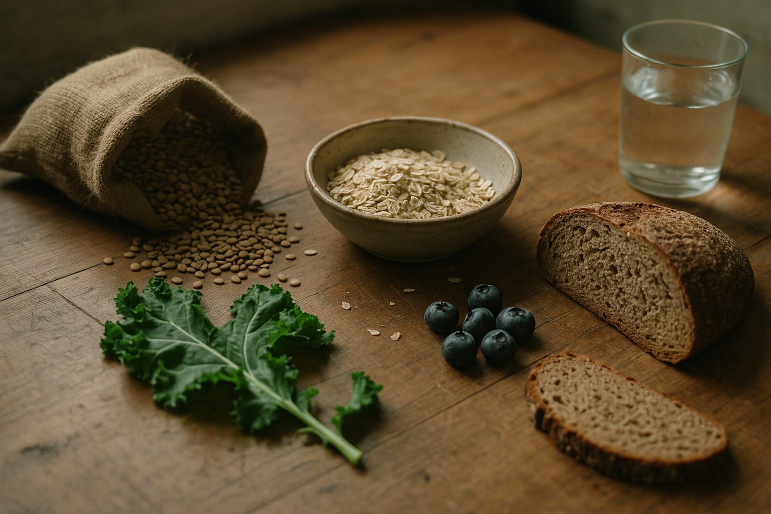 Understanding Key Indicators of Colon Health: Symptoms to Discuss with Your Doctor