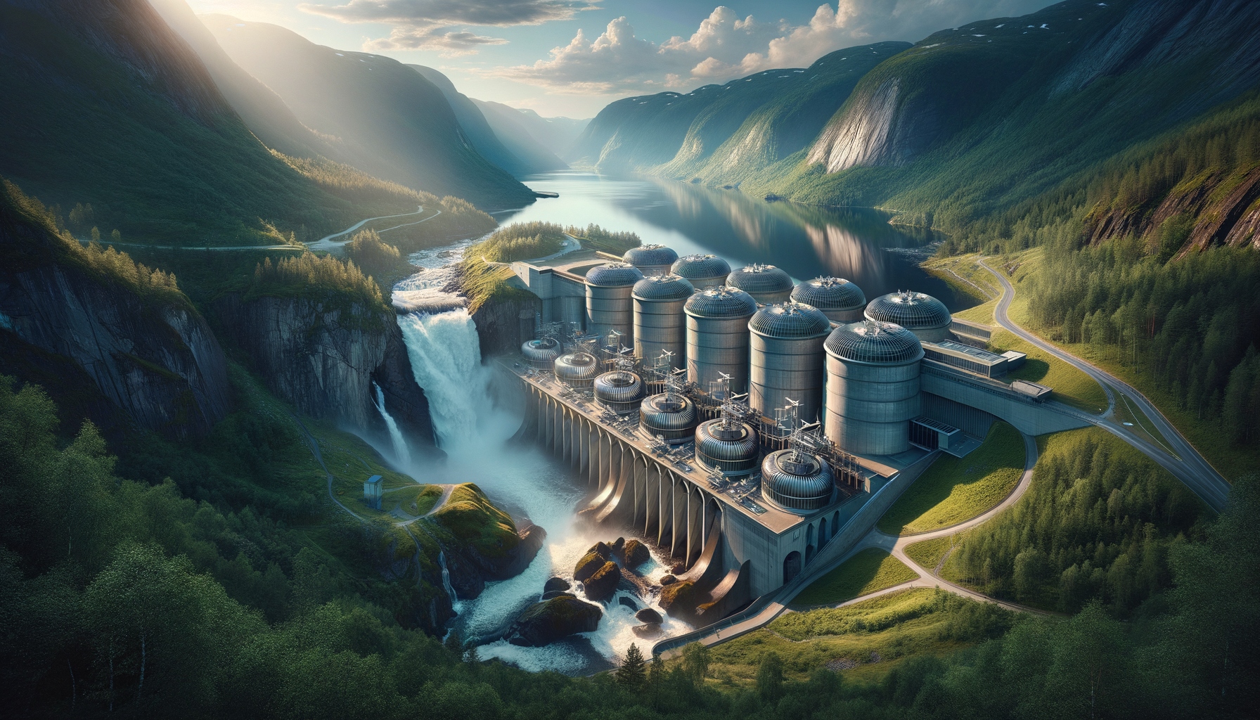 Your Complete Guide to an Electrician Career in Norway for 2026