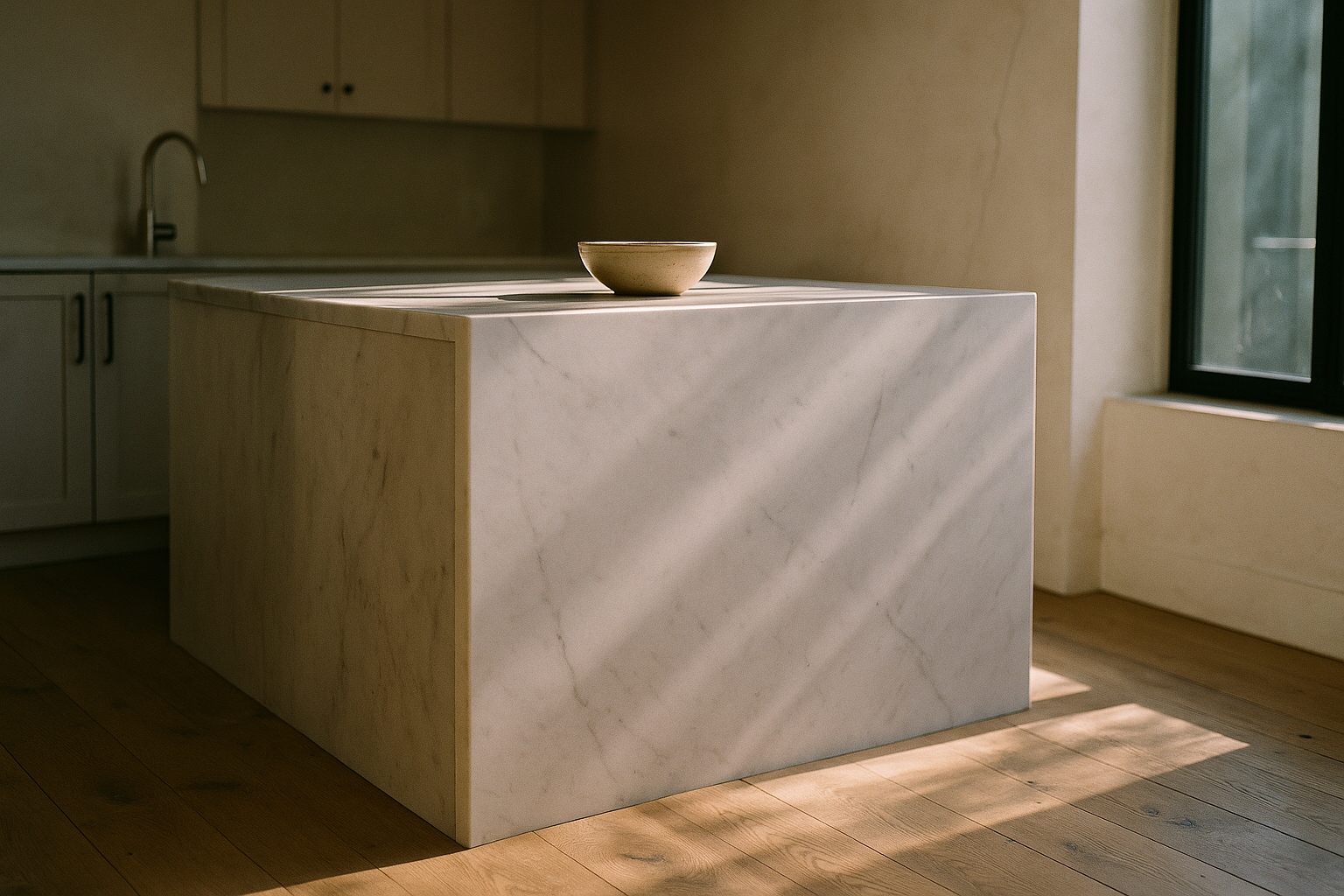 A Comprehensive Guide to Modern Kitchen Island Designs