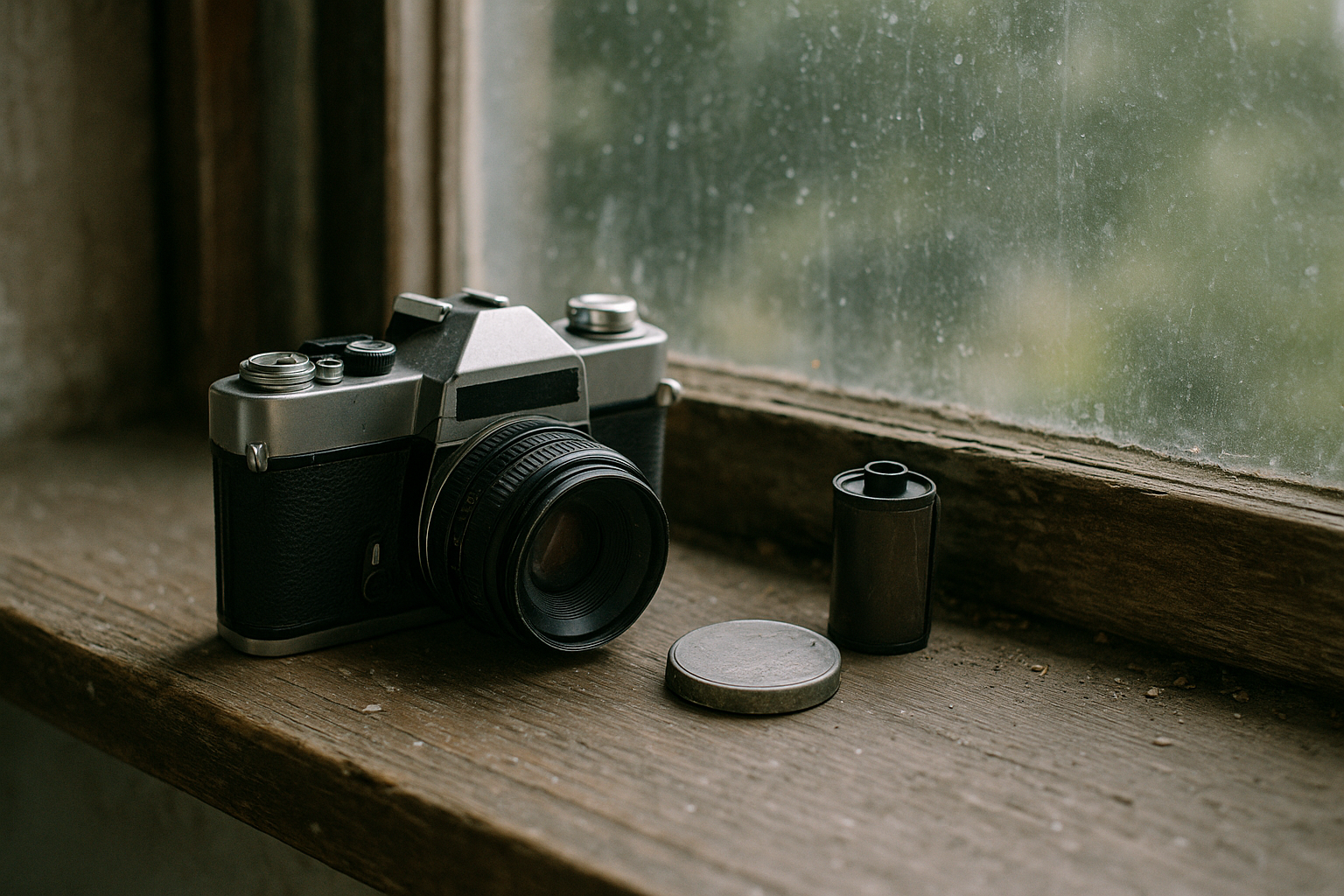 Your Guide to Photography Scholarships for International Students