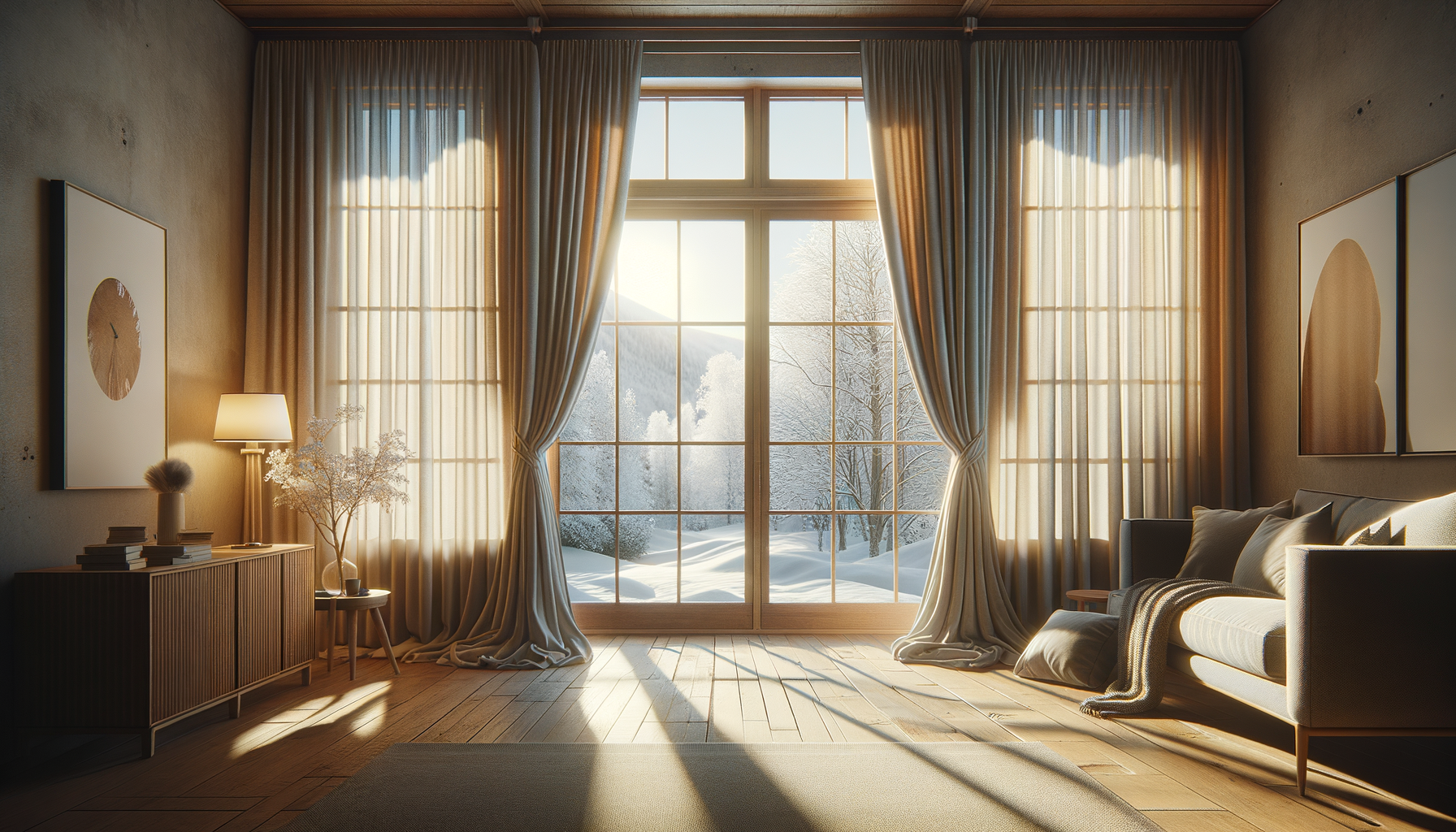 Stop Wasting Heat: Your Comprehensive Guide to Insulating Windows for Winter