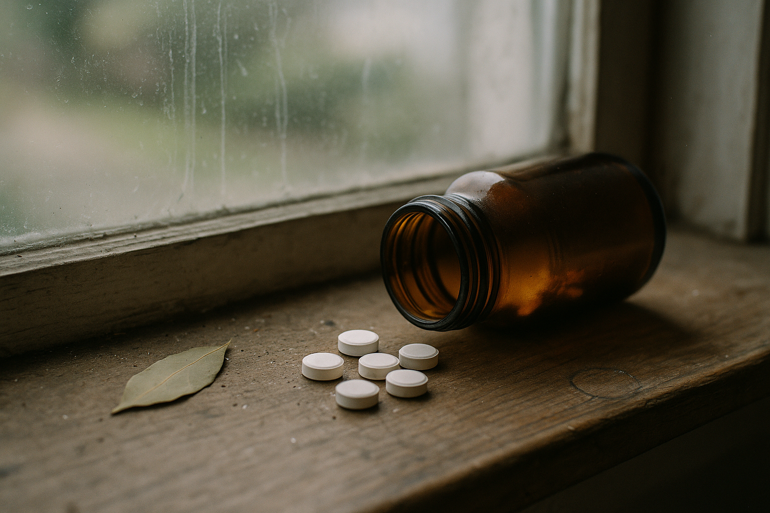 A Guide to Medications Potentially Linked to Lymphoma