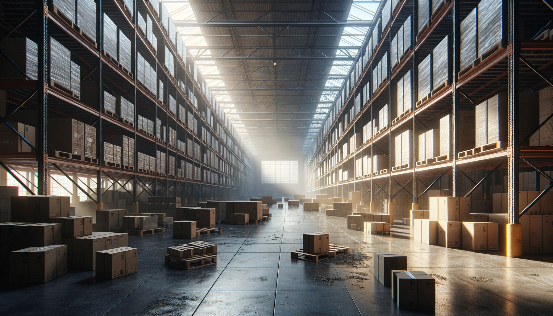 Your Complete Guide to Warehouse Jobs with Flexible Shifts
