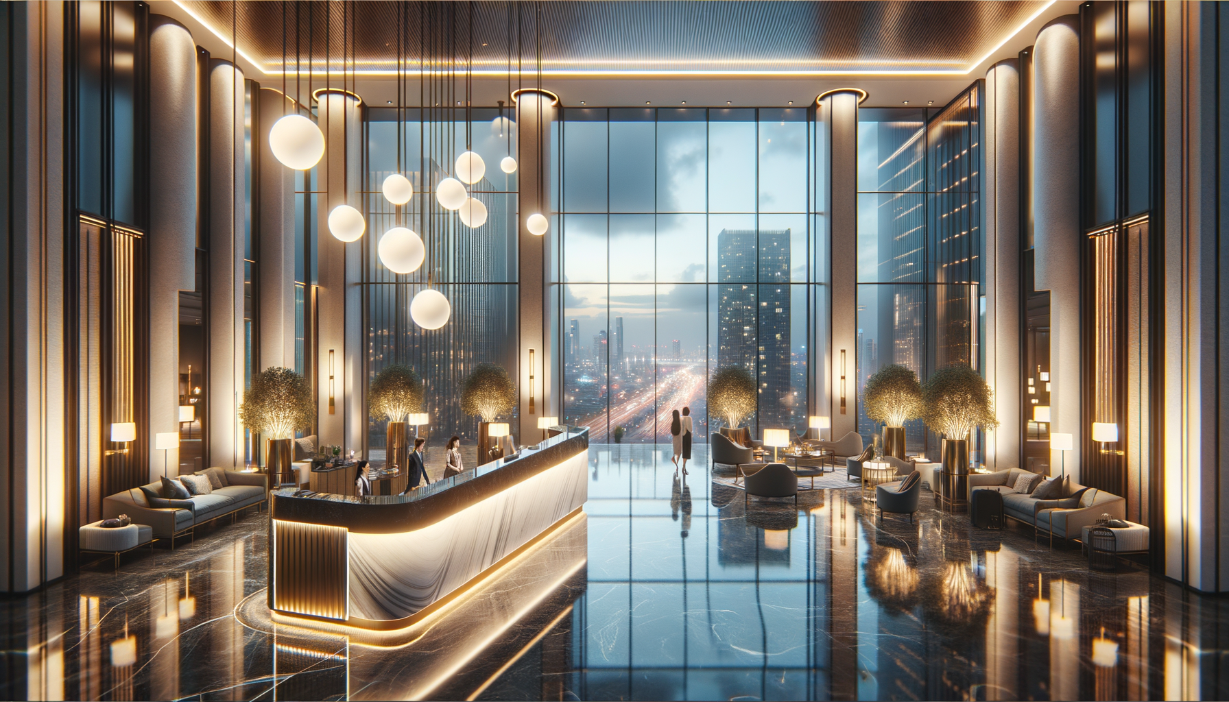 Your Complete Guide to Hotel Management Degrees