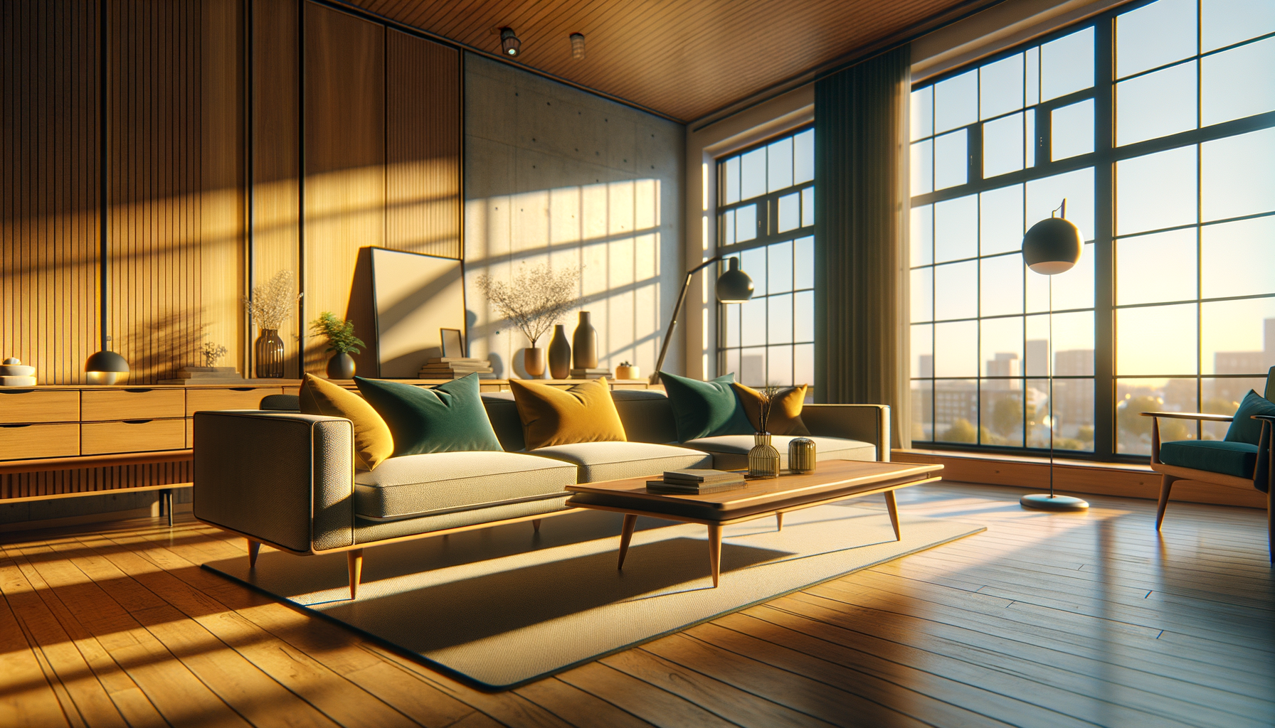 Your Guide to Mid-Century Modern: The Timeless Style Making a Comeback