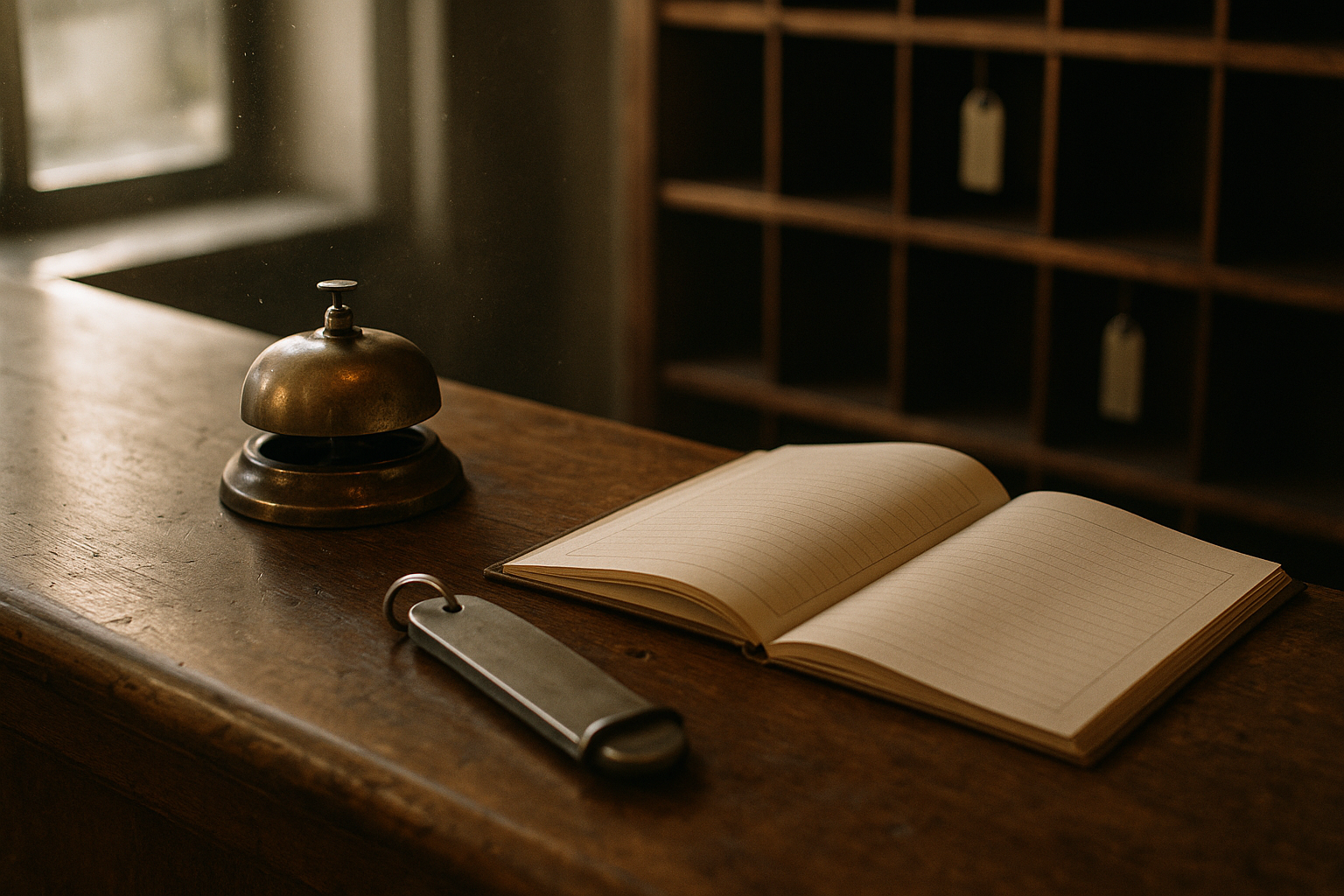 Your Complete Guide to Hotel Management Degrees