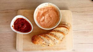 Elevating Dishes with Compound Butters
