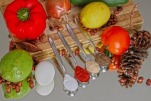 Top Must-Have Ingredients for a Gourmet Kitchen