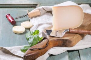 Tools You Need for Home Cheese-Making